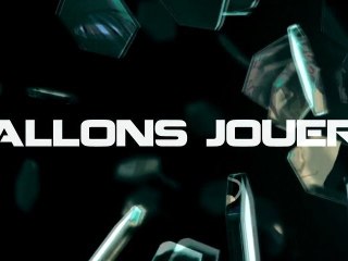 Allons Jouer : GTA IV #1 - Le talent de G-E2