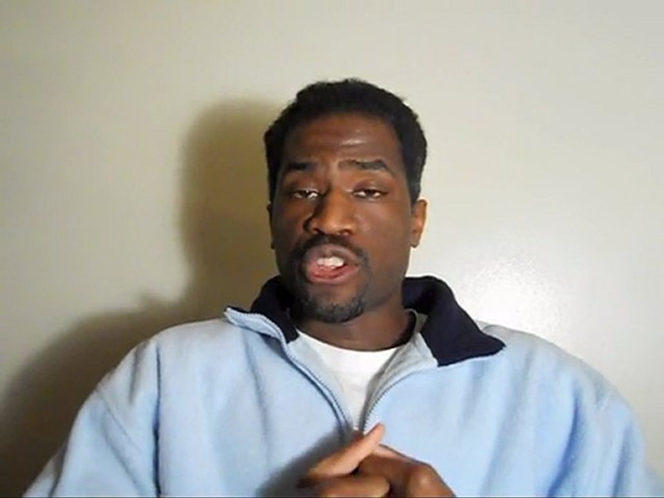 Attraction Marketing, "Personal Leadership Development" & Finding YOUR Value Part 2