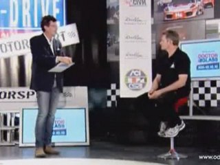 SAFE DRIVE MOTORSPORT - 6 giugno 2011