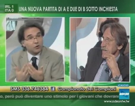 IL CAMPIONATO DEI CAMPIONI - 7 giugno 2011 (3)