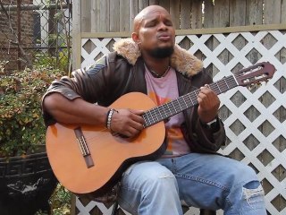 Heston - Good Morning America