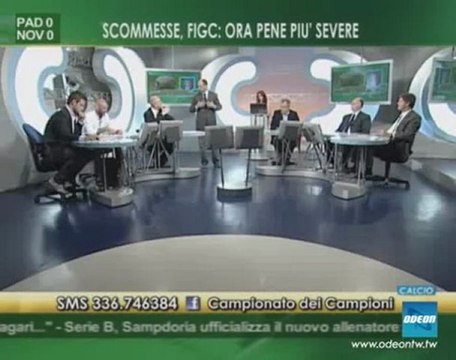 IL CAMPIONATO DEI CAMPIONI - 9 giugno 2011 (2)