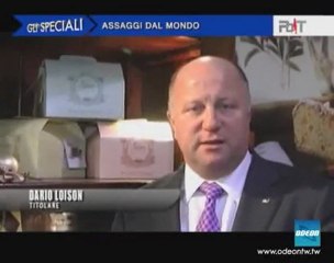 PROTAGONISTI DEL TEMPO - 10 giugno 2011