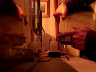 Test n°11 : Peut-on décapsuler une bière avec un ampli ?