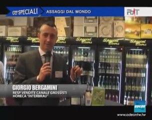 PROTAGONISTI DEL TEMPO - 13 giugno 2011