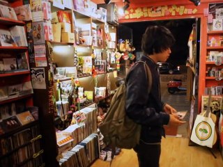 Handsome Furs - Serve the People (OFFICIAL VIDEO)