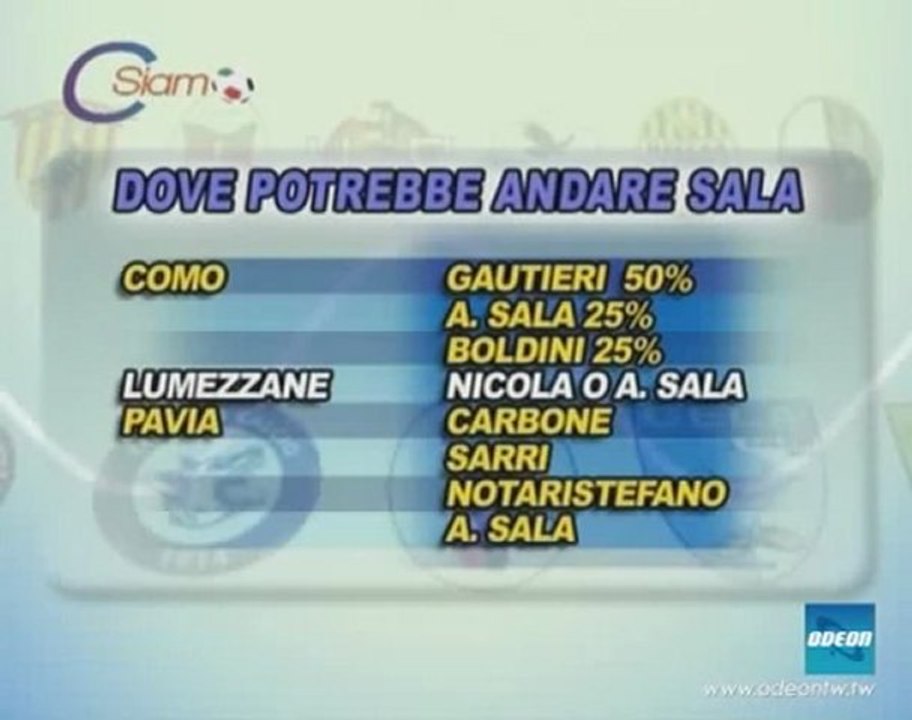 C SIAMO SU ODEON - 13 giugno 2011 (1)