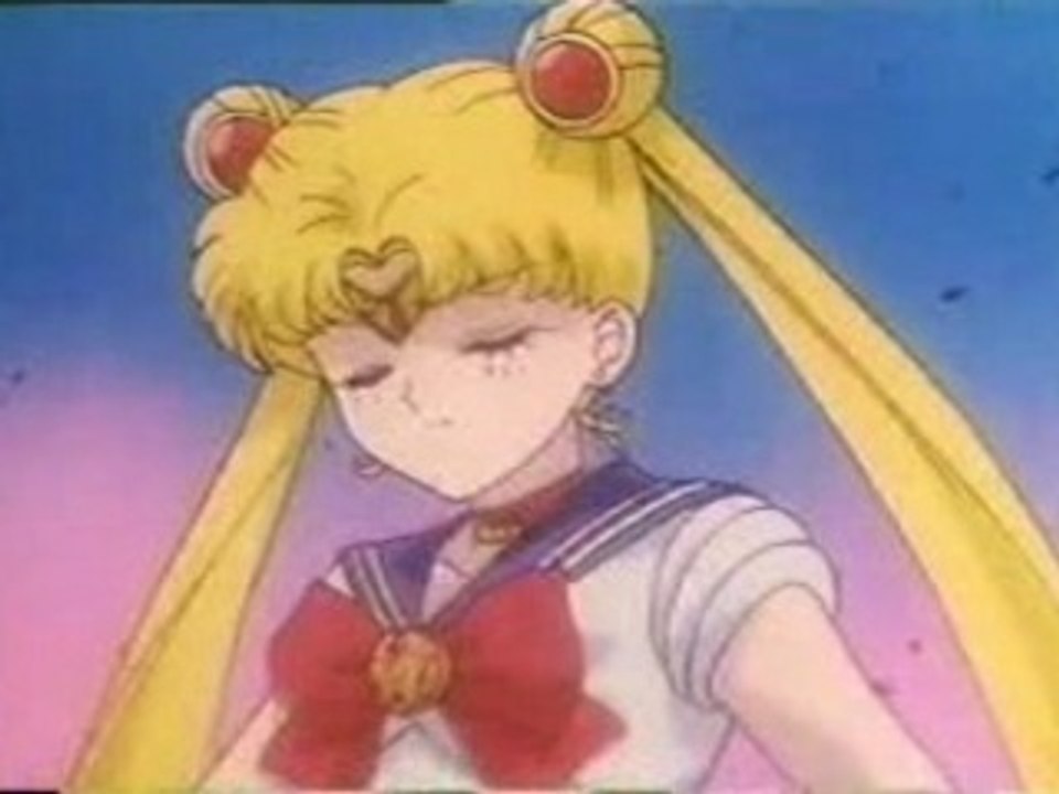 Sailor Moon - futuregirls