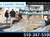 Pre-Owned Honda Element Dealer Sale San Jose, CA