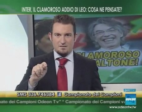IL CAMPIONATO DEI CAMPIONI - 14 giugno 2011 (1)