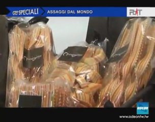 PROTAGONISTI DEL TEMPO - 15 giugno 2011