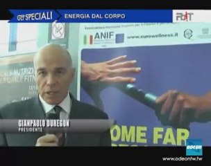 PROTAGONISTI DEL TEMPO - 16 giugno 2011