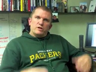 Roy Elkins on the Broadjam 6-Pack Steinberg Finals