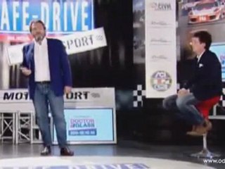 SAFE DRIVE MOTORSPORT - 20 GIUGNO 2011