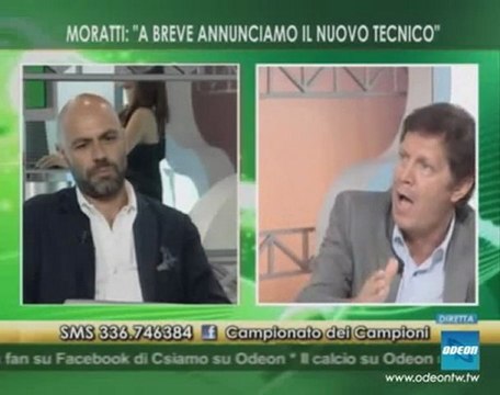 IL CAMPIONATO DEI CAMPIONI - 23 giugno 2011 (2)