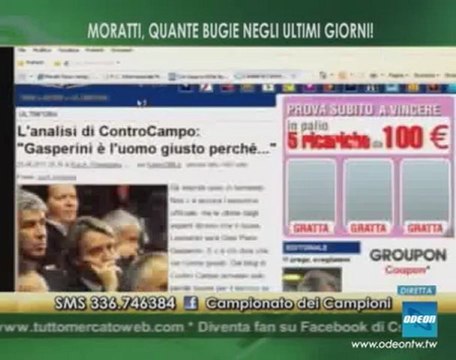 IL CAMPIONATO DEI CAMPIONI - 23 giugno 2011 (3)