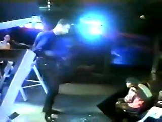 Depeche Mode - A Question Of Time (Metropol ORF 29.10.1986)
