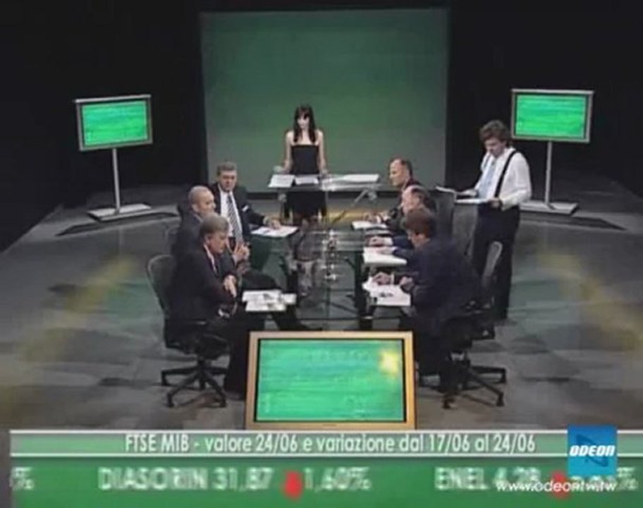 SOLDI - 26 giugno 2011 (2)