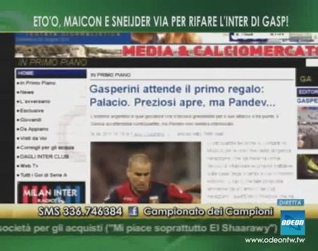 IL CAMPIONATO DEI CAMPIONI - 26 giugno 2011 (3)