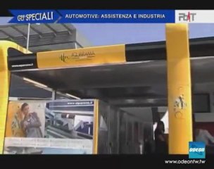 PROTAGONISTI DEL TEMPO - 27 giugno 2011