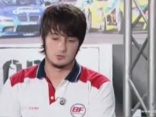 SAFE DRIVE MOTORSPORT- 27 giugno 2011