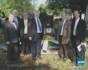 A COME ALPI  - 27 giugno 2011