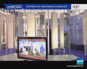 PROTAGONISTI DEL TEMPO - 28 giugno 2011