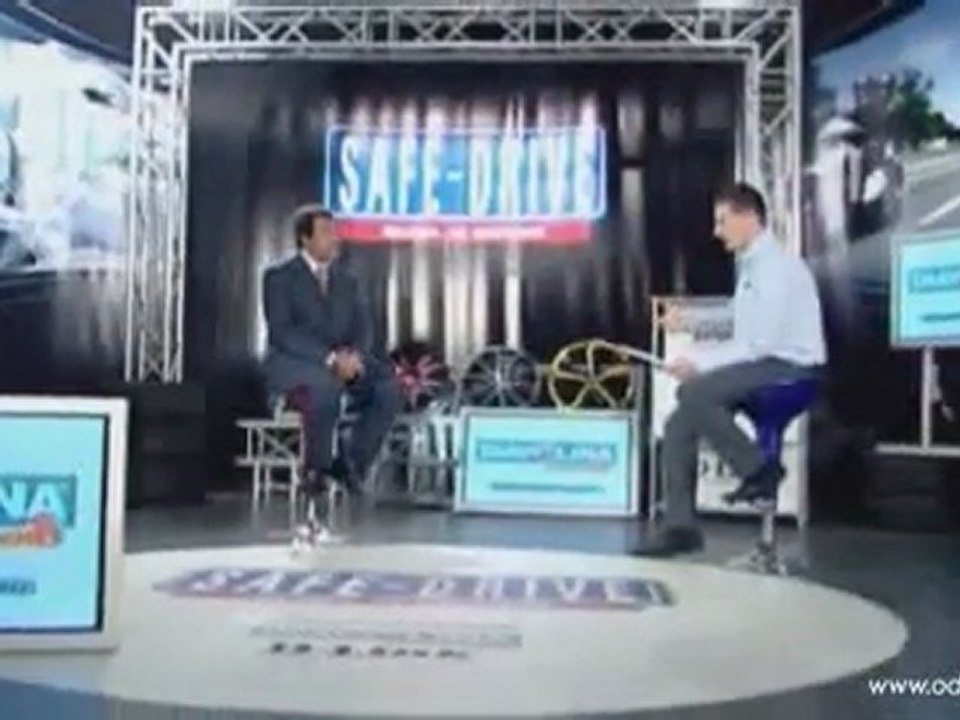 SAFE DRIVE - 2 luglio 2011 (1)