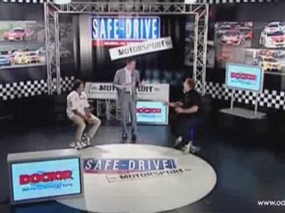 SAFE DRIVE MOTORSPORT - 11 luglio 2011