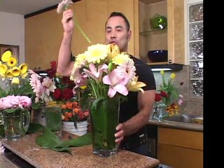 Diseños Florales facilmente