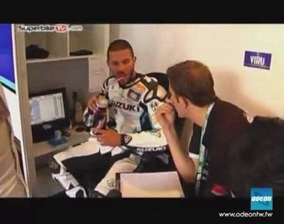 SUPERBIKE TV - 14 luglio 2011 (1)