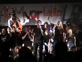 Das Privileg zu sein (Samuel Harfst) - TEN SING life’n’rhythm Seminar 2011 (7/18)