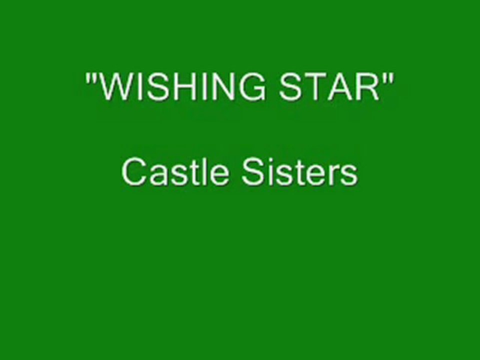 Wishing Star (1962)
