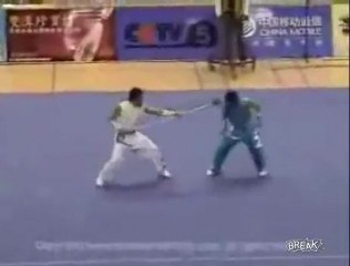 Luta - Melhor cena já vista