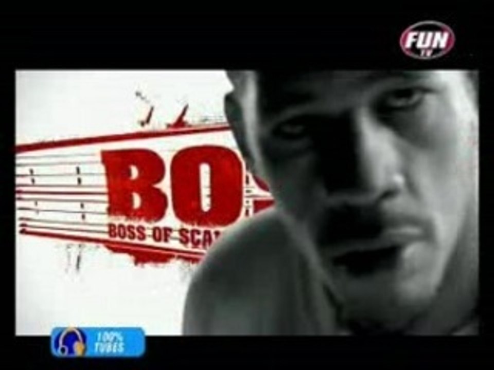 Boss all stars - Freestyle