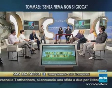 IL CAMPIONATO DEI CAMPIONI - 28 agosto 2011 (4)