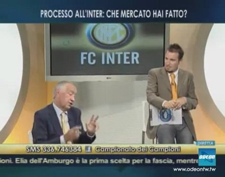 IL CAMPIONATO DEI CAMPIONI - 28 agosto 2011 (5)