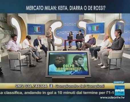 IL CAMPIONATO DEI CAMPIONI - 28 agosto 2011 (7)