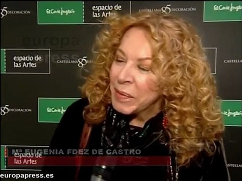 El Corte Inglés inaugura 'El Espacio de las Artes'