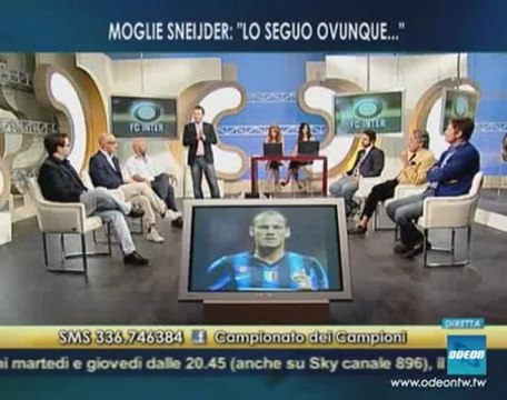 IL CAMPIONATO DEI CAMPIONI - 30 agosto 2011 (4)