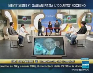 IL CAMPIONATO DEI CAMPIONI - 31 agosto 2011(3)