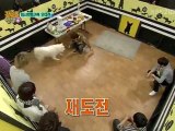 111112 Infinite - Birth of a Family Ep 1