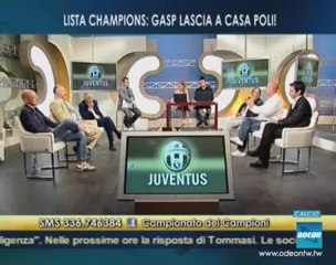 IL CAMPIONATO DEI CAMPIONI - 1 settembre 2011 (5)