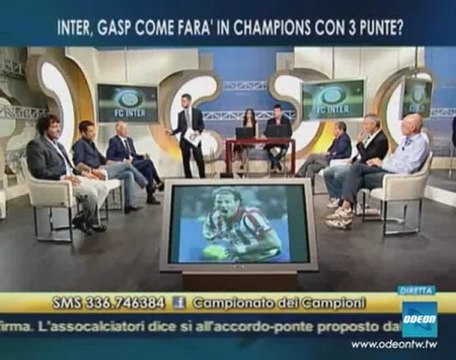 IL CAMPIONATO DEI CAMPIONI - 4 settembre 2011 (3)