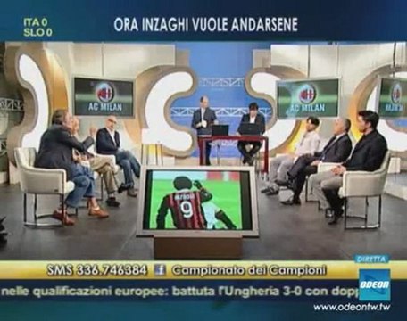 IL CAMPIONATO DEI CAMPIONI - 6 settembre 2011 (1)