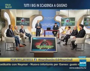 IL CAMPIONATO DEI CAMPIONI - 6 settembre 2011 (3)