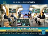 IL CAMPIONATO DEI CAMPIONI - Inzaghi fuori dalla Champions...