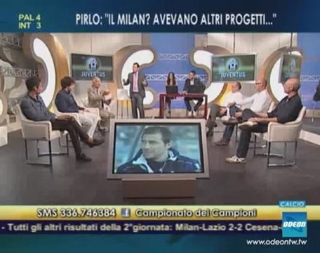 IL CAMPIONATO DEI CAMPIONI - 11 settembre 2011 (2)