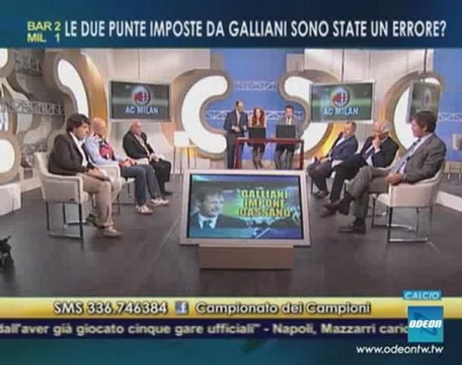 IL CAMPIONATO DEI CAMPIONI - 13 settembre 2011 (5)
