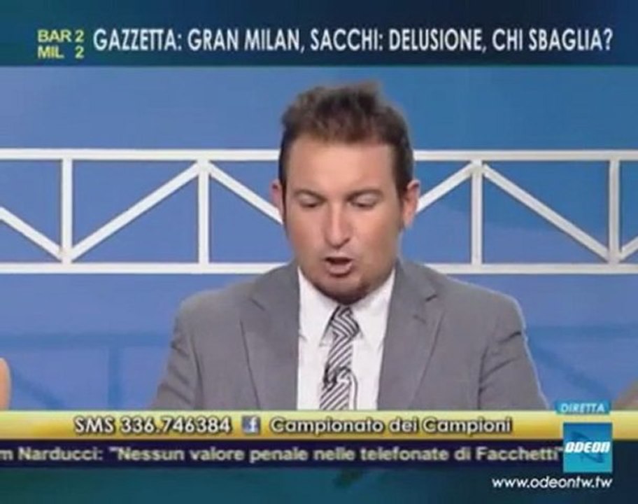 IL CAMPIONATO DEI CAMPIONI - 13 settembre 2011 (8)